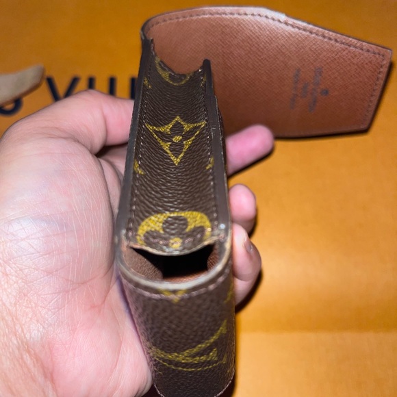 Cigarette case - Picture 4 of 7